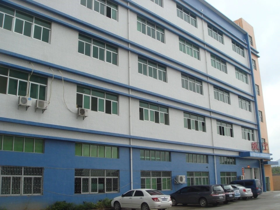 Dongguan Heng-Rong Uskuna Elektron Texnologiya Co., Ltd